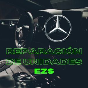 Curso Online Reparación EZS