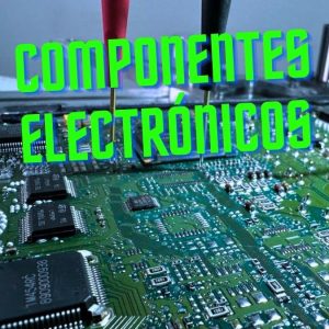 Curso componentes electrónicos Online