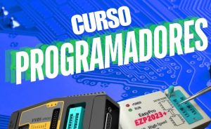 Curso Programadores, EZP y VVDI