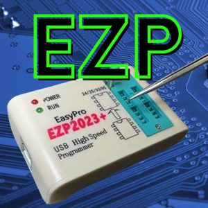 Curso Online Reparación EZP